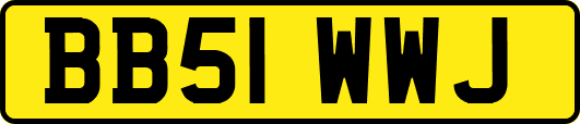 BB51WWJ