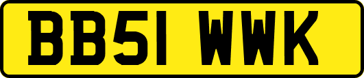 BB51WWK