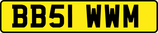 BB51WWM