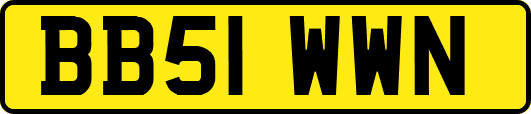 BB51WWN
