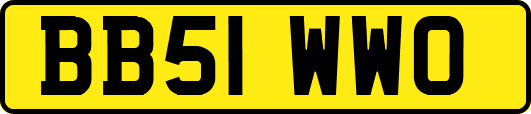 BB51WWO