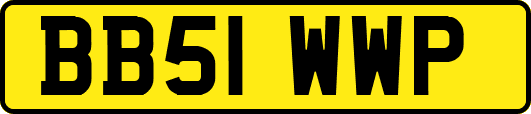 BB51WWP