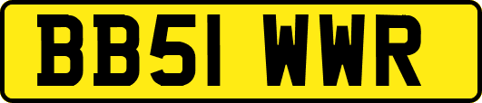 BB51WWR