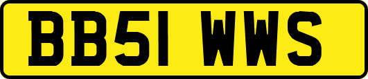 BB51WWS