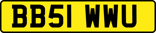 BB51WWU