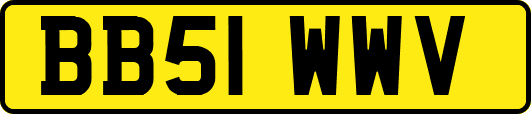 BB51WWV