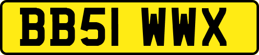 BB51WWX