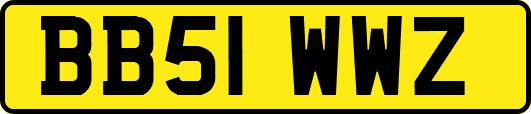 BB51WWZ