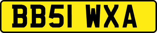 BB51WXA