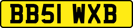 BB51WXB