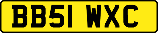 BB51WXC