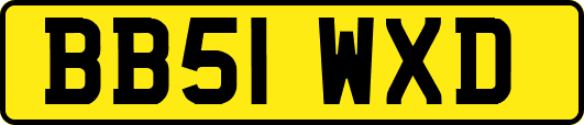 BB51WXD