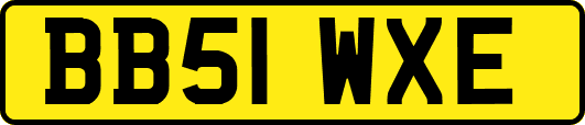 BB51WXE