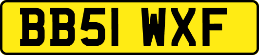 BB51WXF