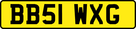 BB51WXG