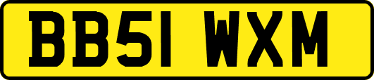 BB51WXM