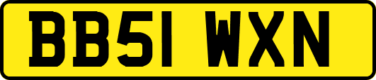 BB51WXN