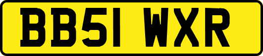 BB51WXR