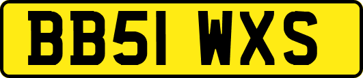 BB51WXS