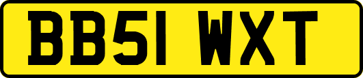 BB51WXT