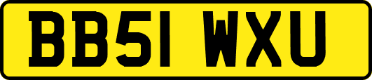 BB51WXU