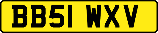 BB51WXV