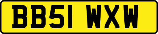BB51WXW
