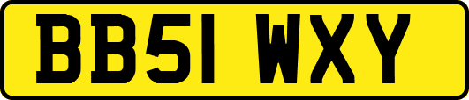 BB51WXY