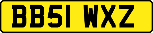 BB51WXZ