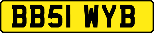 BB51WYB