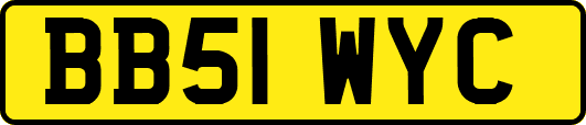BB51WYC