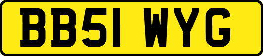 BB51WYG