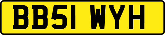 BB51WYH