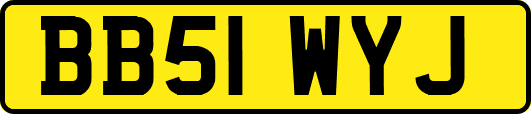 BB51WYJ