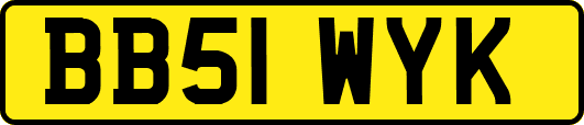 BB51WYK