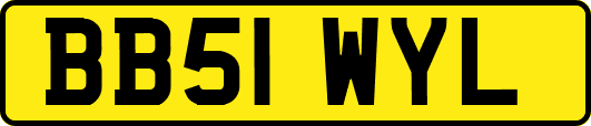 BB51WYL