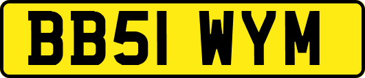 BB51WYM