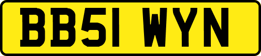 BB51WYN