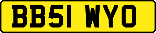 BB51WYO