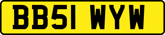 BB51WYW