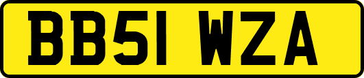 BB51WZA