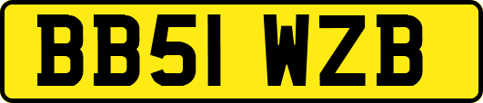 BB51WZB