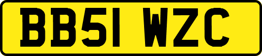 BB51WZC