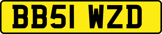 BB51WZD