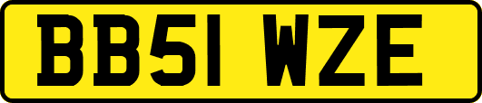 BB51WZE