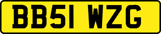 BB51WZG