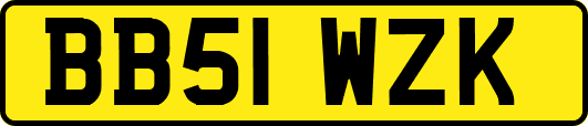 BB51WZK