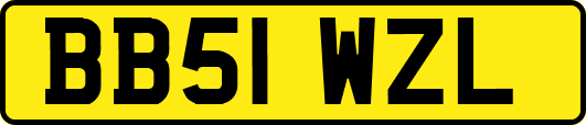 BB51WZL
