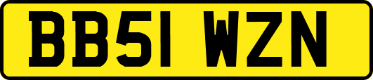 BB51WZN