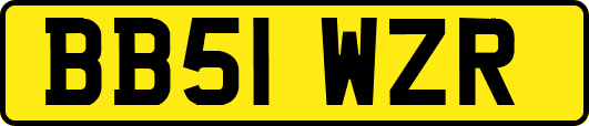 BB51WZR